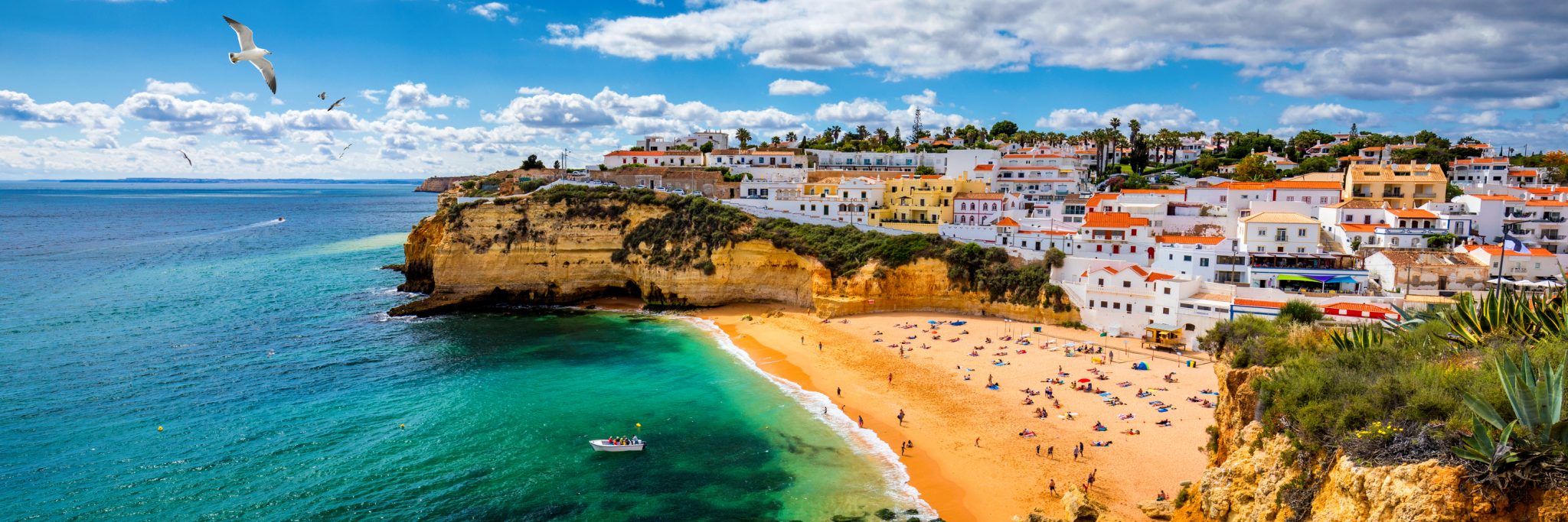 Séminaire Algarve, Portugal.