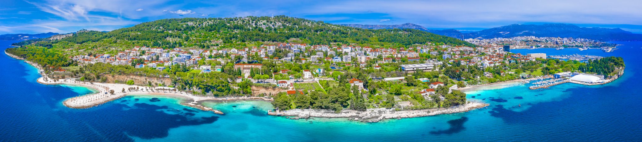 Séminaire Split